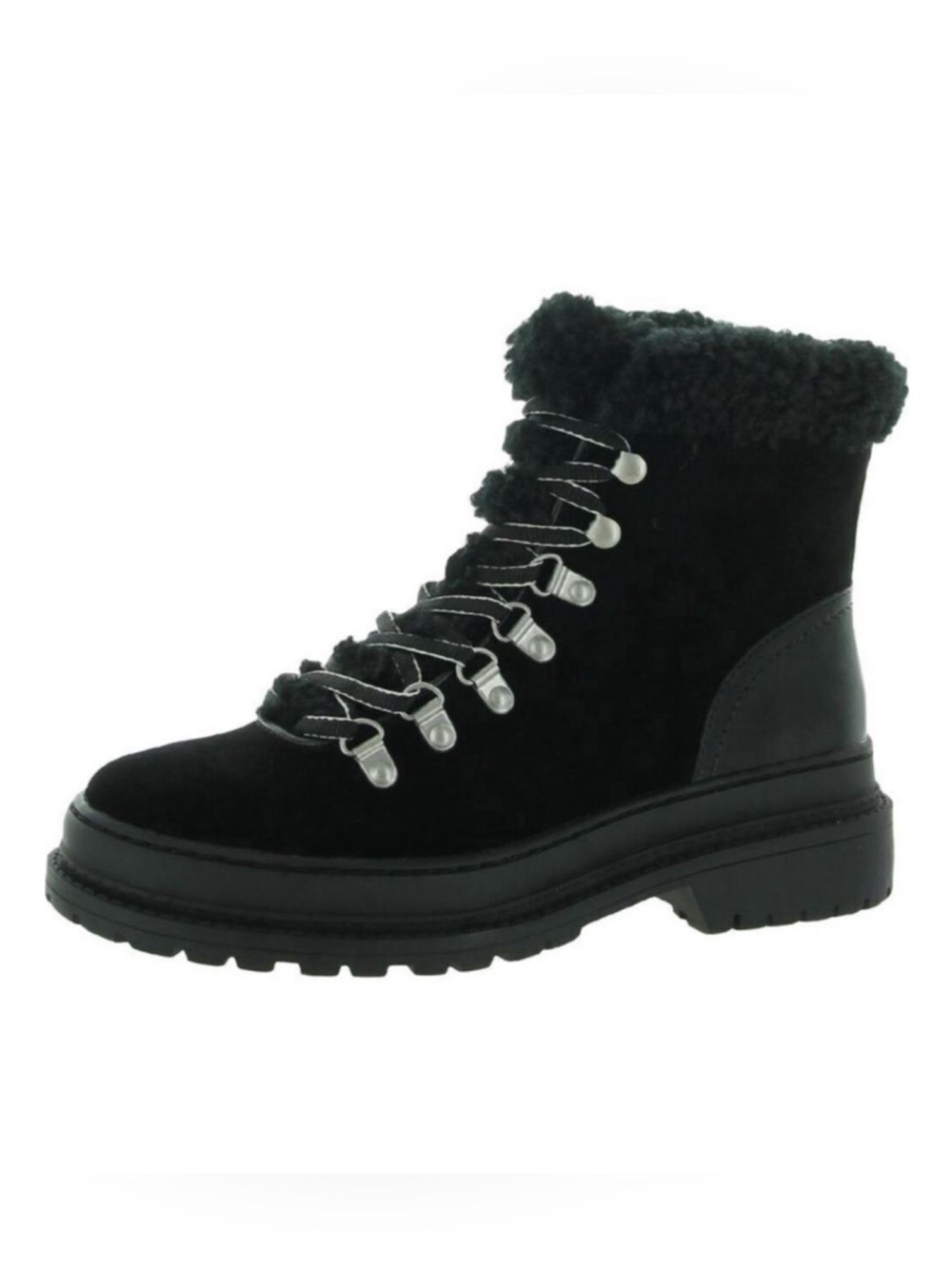 Splendid Yvonne Hiker Bootie NEW!